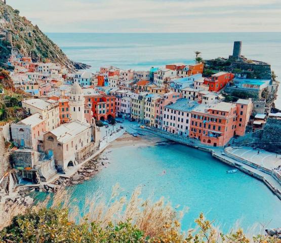 Vernazza