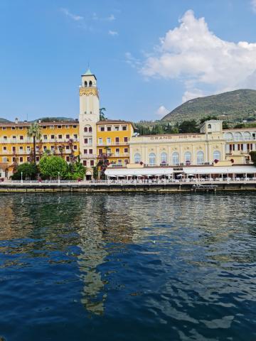 Parco dell'Alto Garda Bresciano