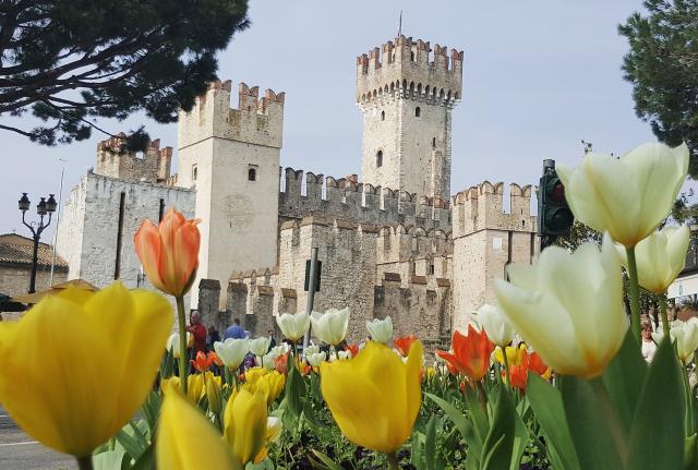 Sirmione