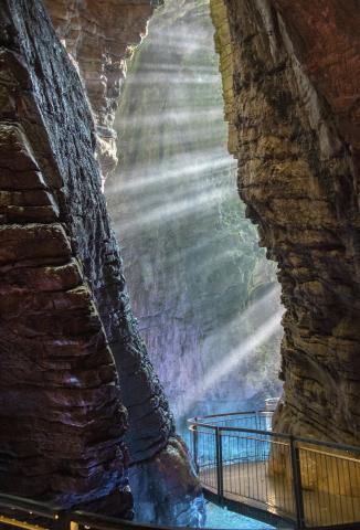 Cascate del Varone