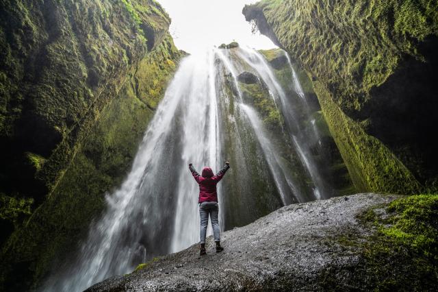 Seljalandsfoss