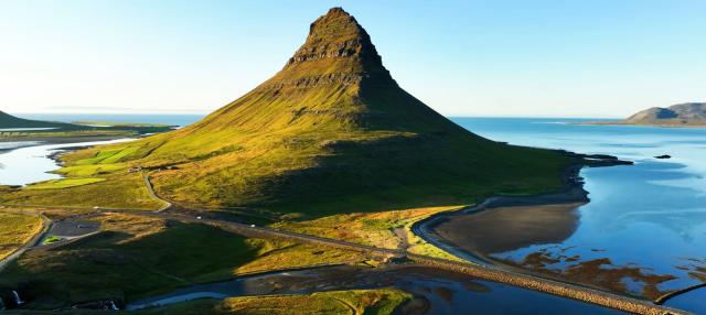 Snæfellsnes