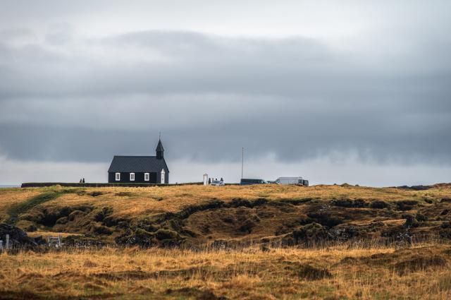 Búðakirkja