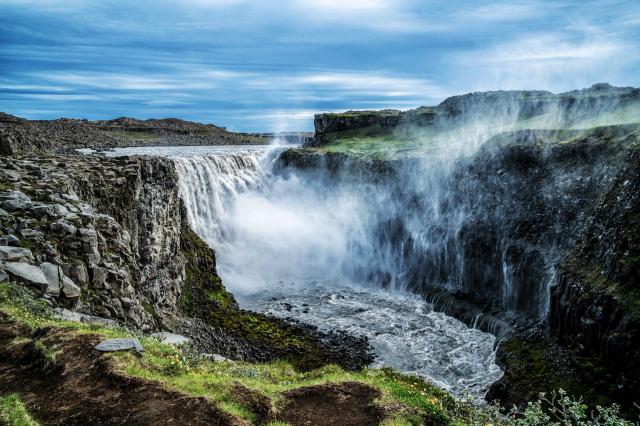 Selfoss