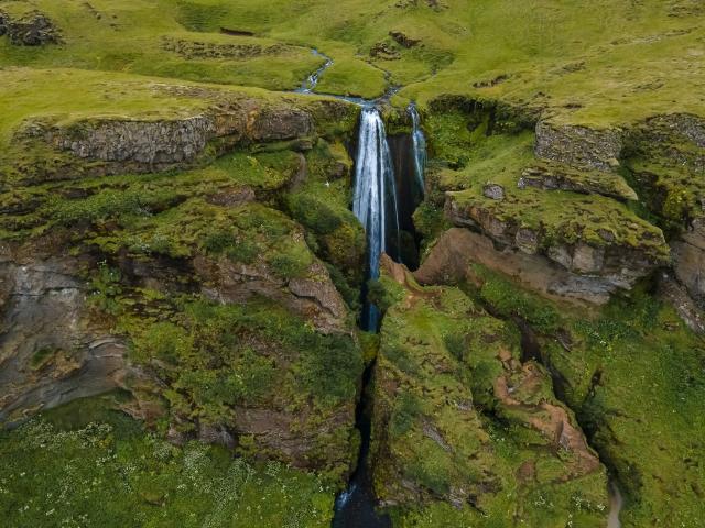 Seljalandsfoss
