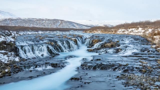 Selfoss