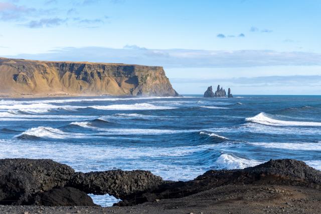 Dyrhólaey