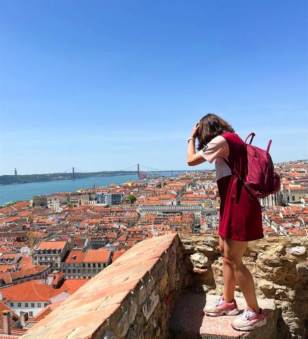 Castelo de S. Jorge