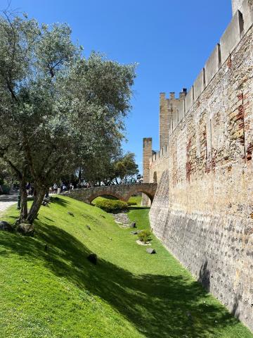 Castelo de S. Jorge