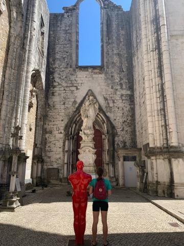 Convento do Carmo