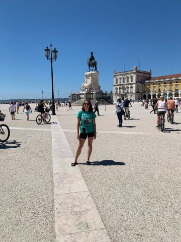 Praça do Comércio