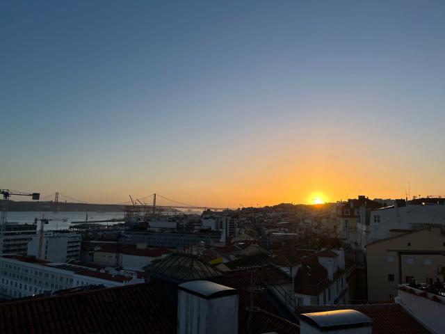 Miradouro de Santa Catarina