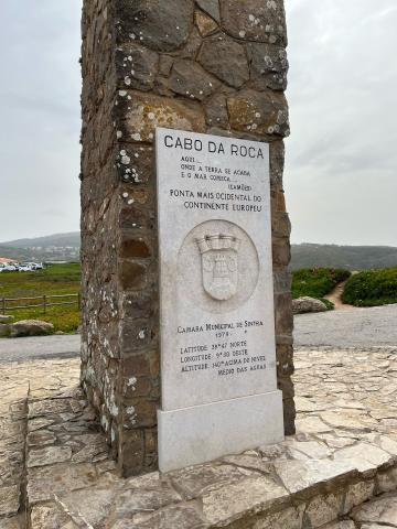 Cabo da Roca