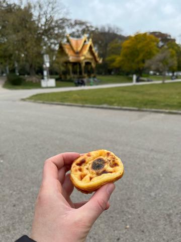 Pastéis de Belém