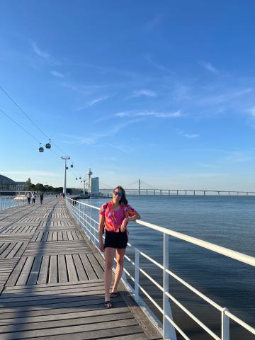 Parque das Nações