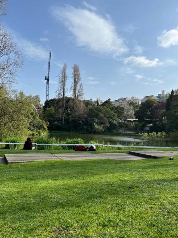 Museu Calouste Gulbenkian