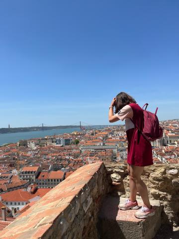 Castelo de S. Jorge