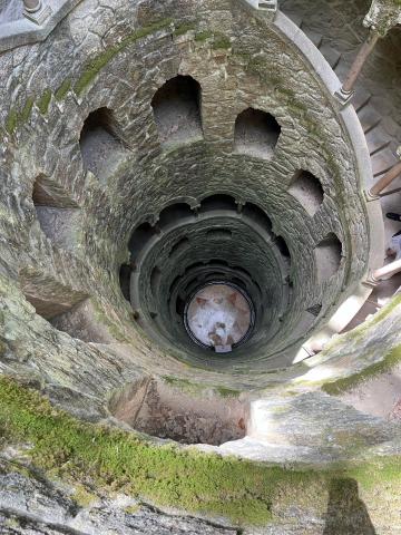 Quinta da Regaleira