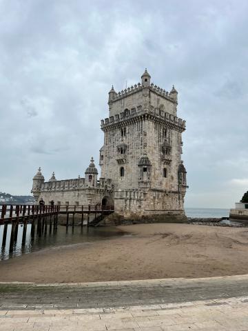 Belémská věž