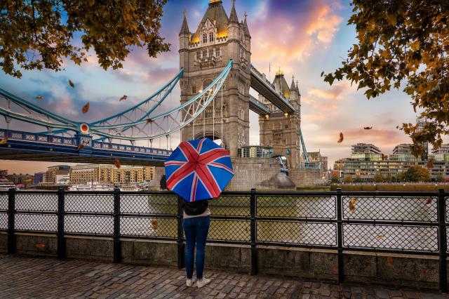 Tower Bridge
