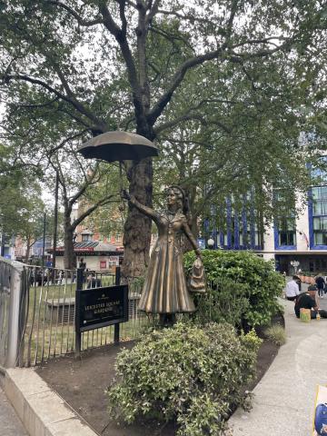 Leicester Square