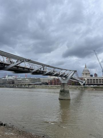 Millennium Bridge