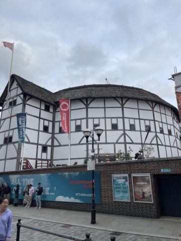 The Globe