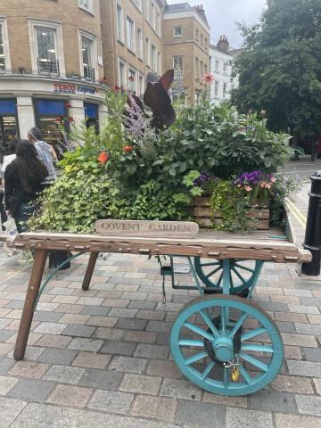 Covent Garden
