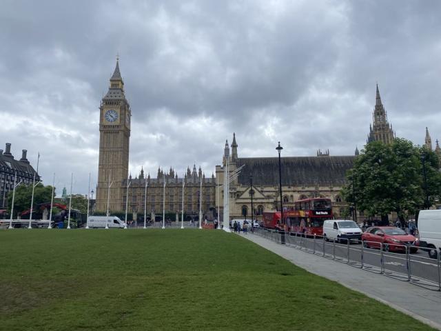 Big Ben