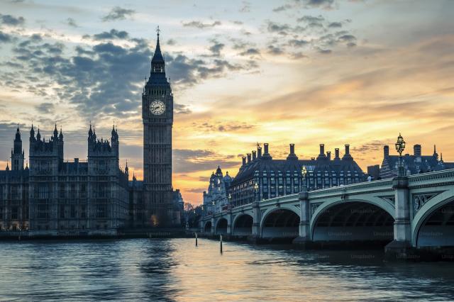 Big Ben