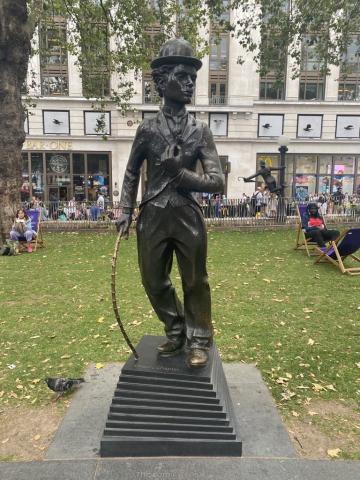 Leicester Square