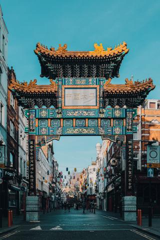 Chinatown