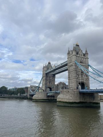 Tower Bridge
