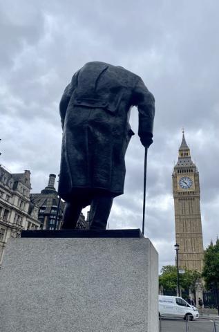 Big Ben