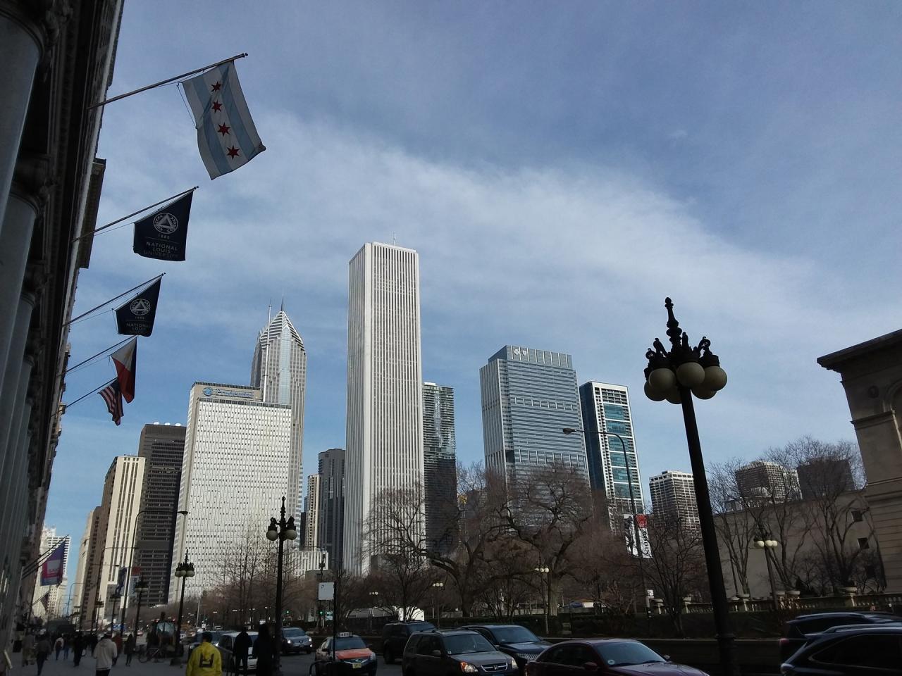 Chicago