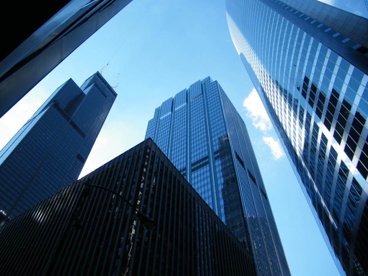 Sears Tower