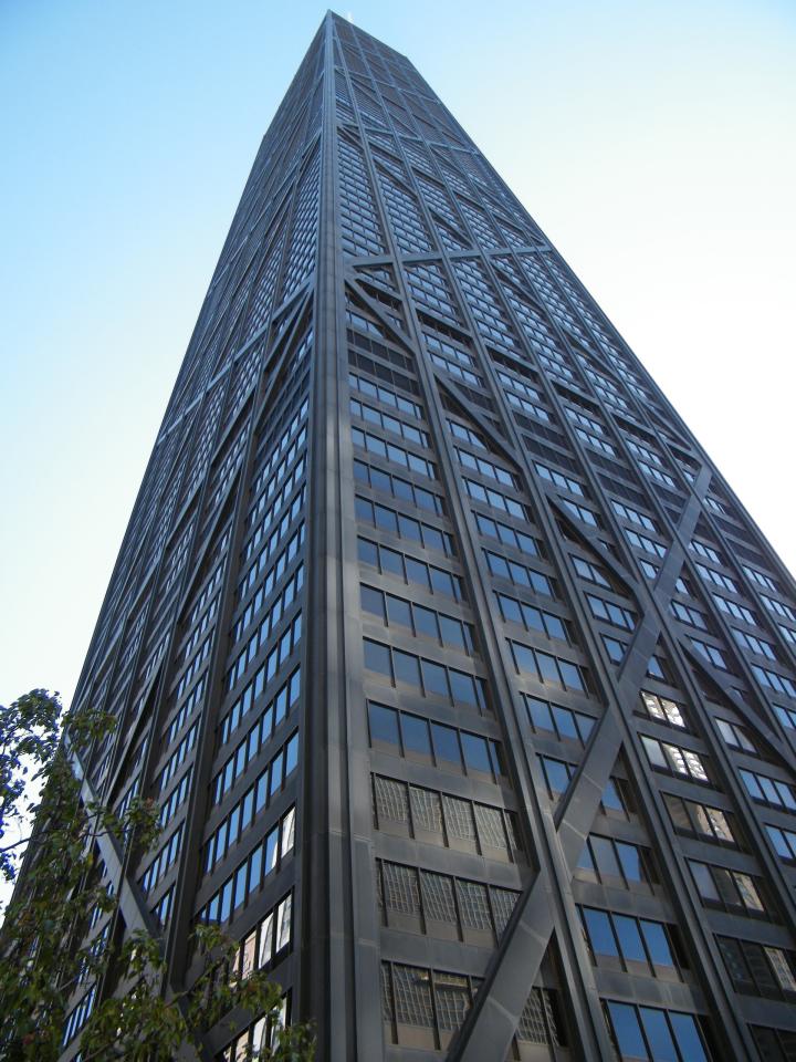 John Hancock Center