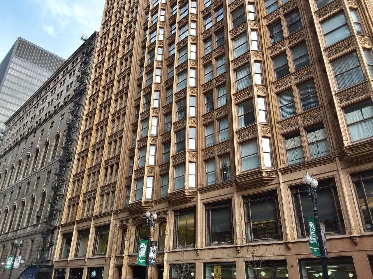 Chicago Loop