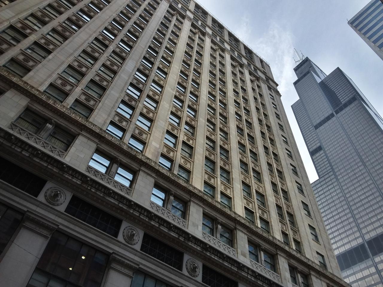Chicago Loop