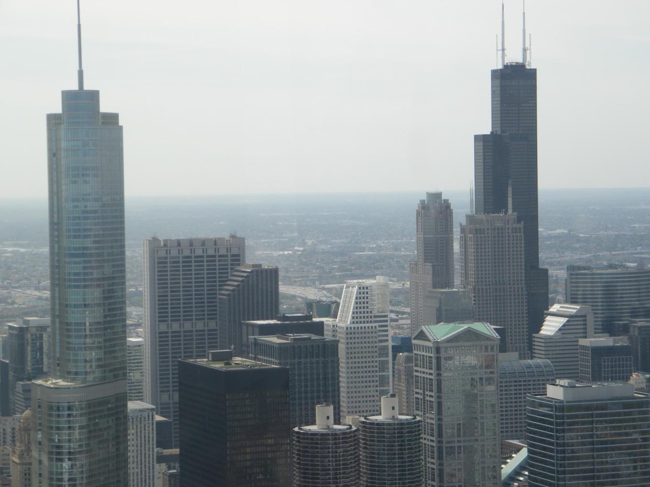 John Hancock Center