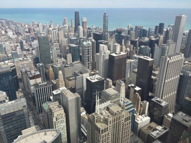 Sears Tower