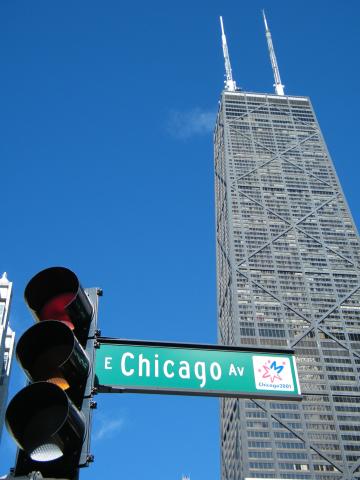 John Hancock Center