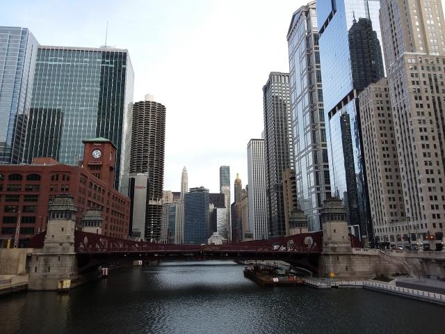 McCormick Bridgehouse & Chicago River Museum