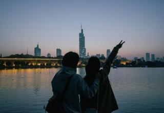 Chicago - rodiště mrakodrapů