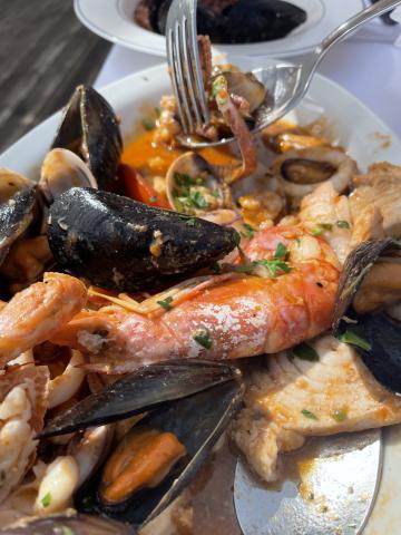 Ristorante Zio Agatino