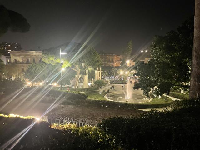 Catania