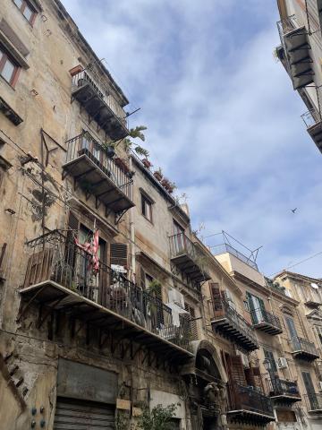 Palermo
