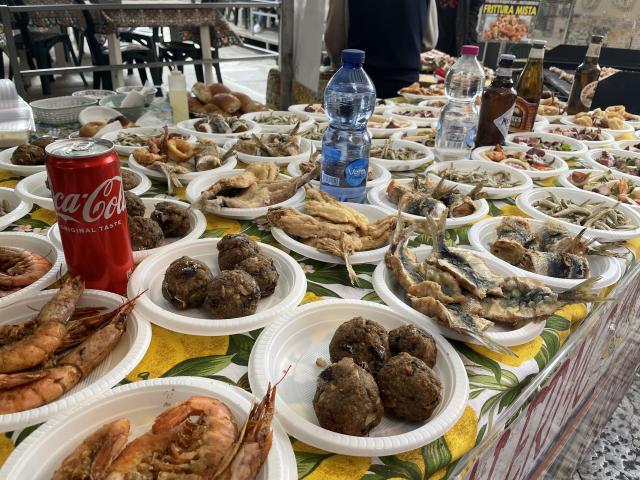 Mercato Ballarò