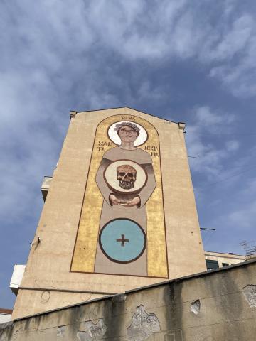 San Giovanni degli Eremiti