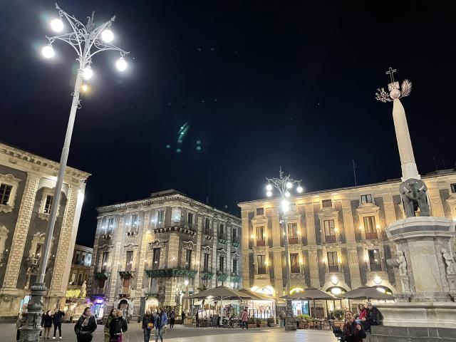 Catania